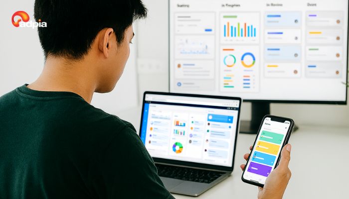 Đặt mục ti&ecirc;u t&agrave;i ch&iacute;nh r&otilde; r&agrave;ng